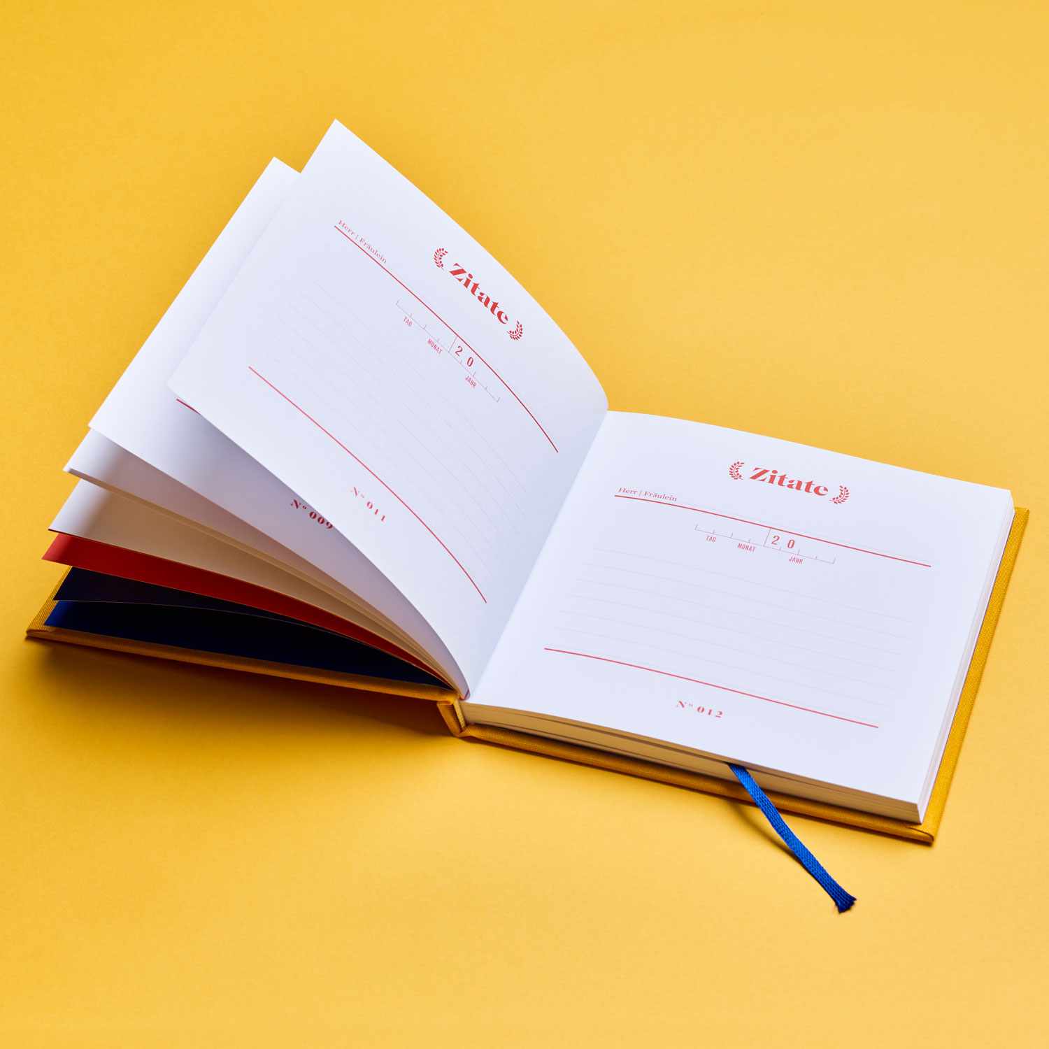 ZITATE | Die wunderbaren Jahre unserer Kinder | TAGEBUCH für die goldenen Zitate | Stratier