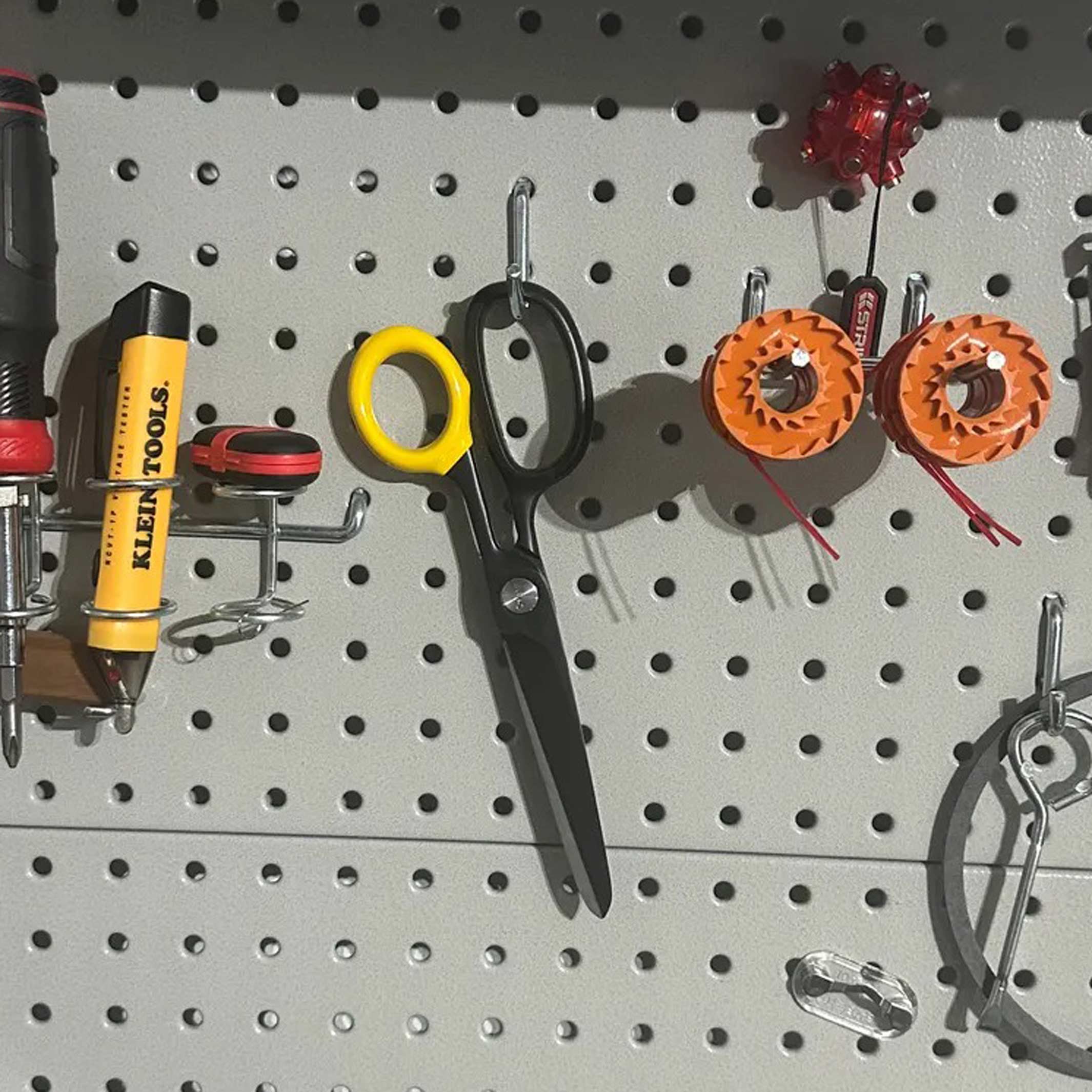 CHROMA SCISSOR - Schere aus Edelstahl | Craighill