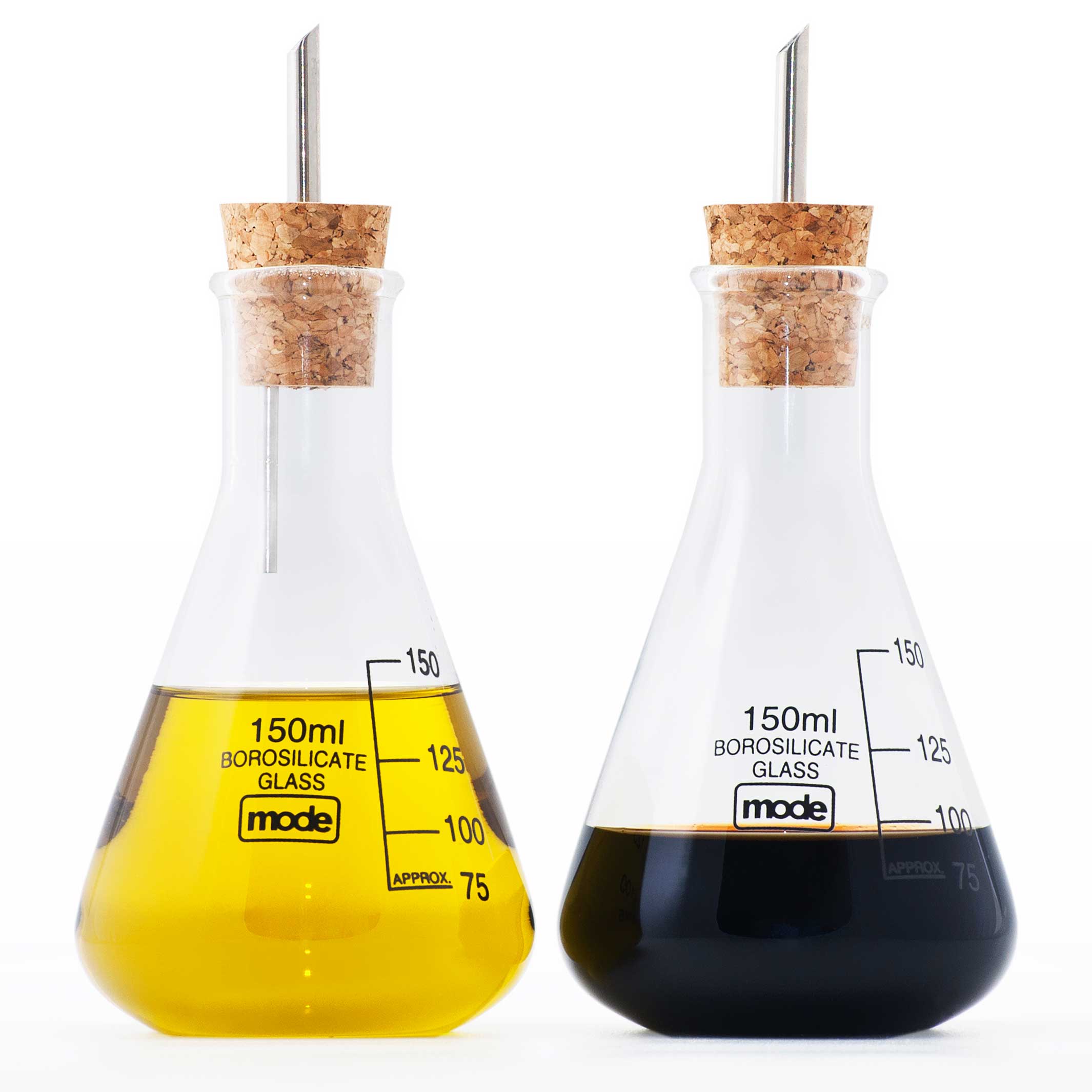 EARL | OIL & VINEGAR POURER | Mode