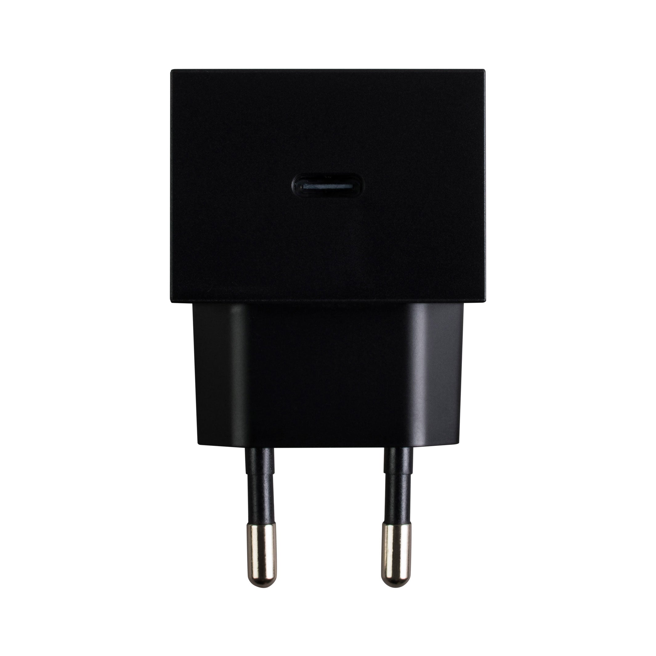 edge.35 - 35 Watt USB Ladegerät & Netzteil - Farbe Schwarz | Reduct