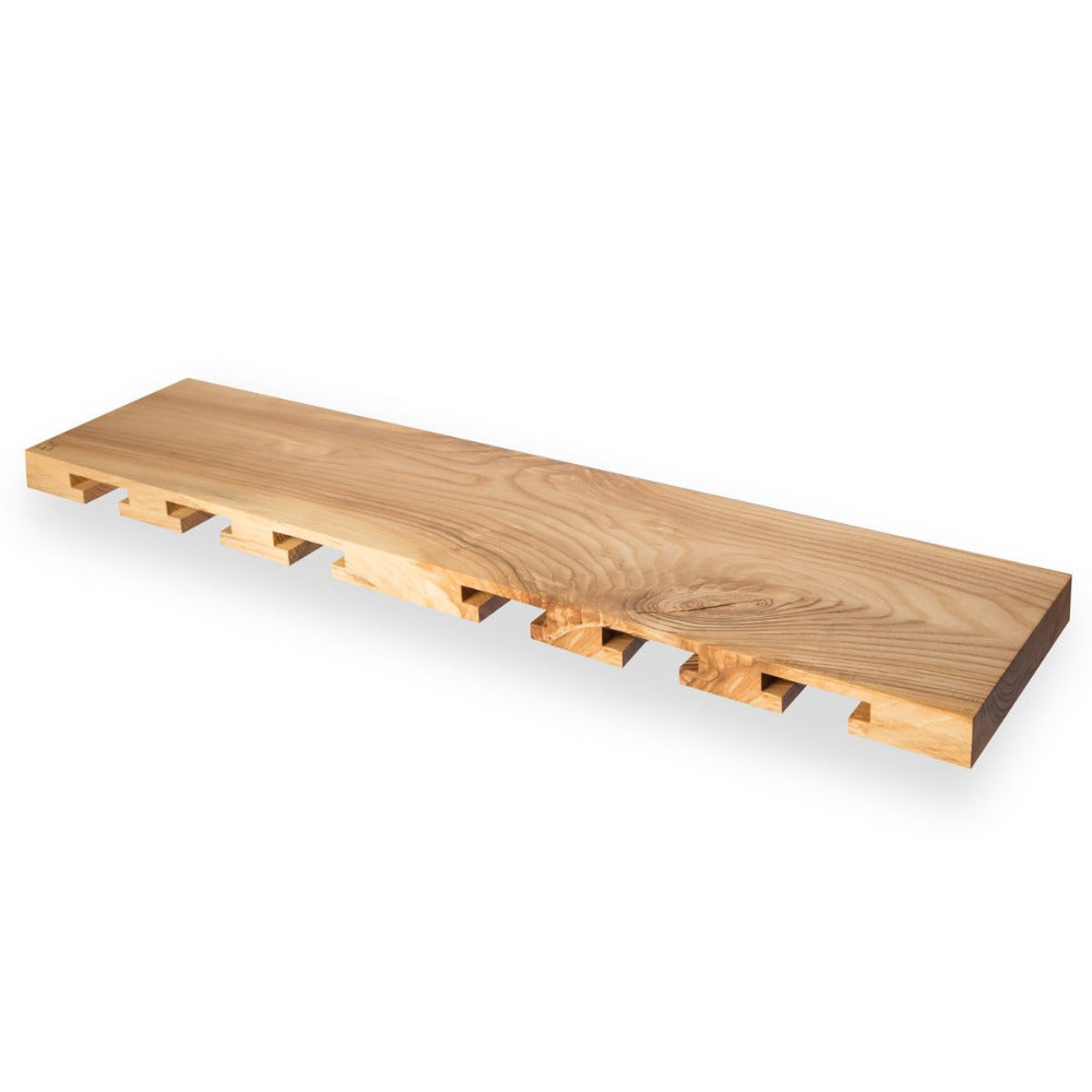 POUR VERRES À VIN - Casier à vin - Bois | Tu Las