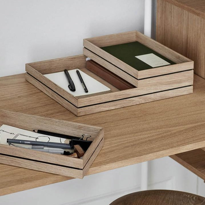 ORGANISE - tray | Moebe