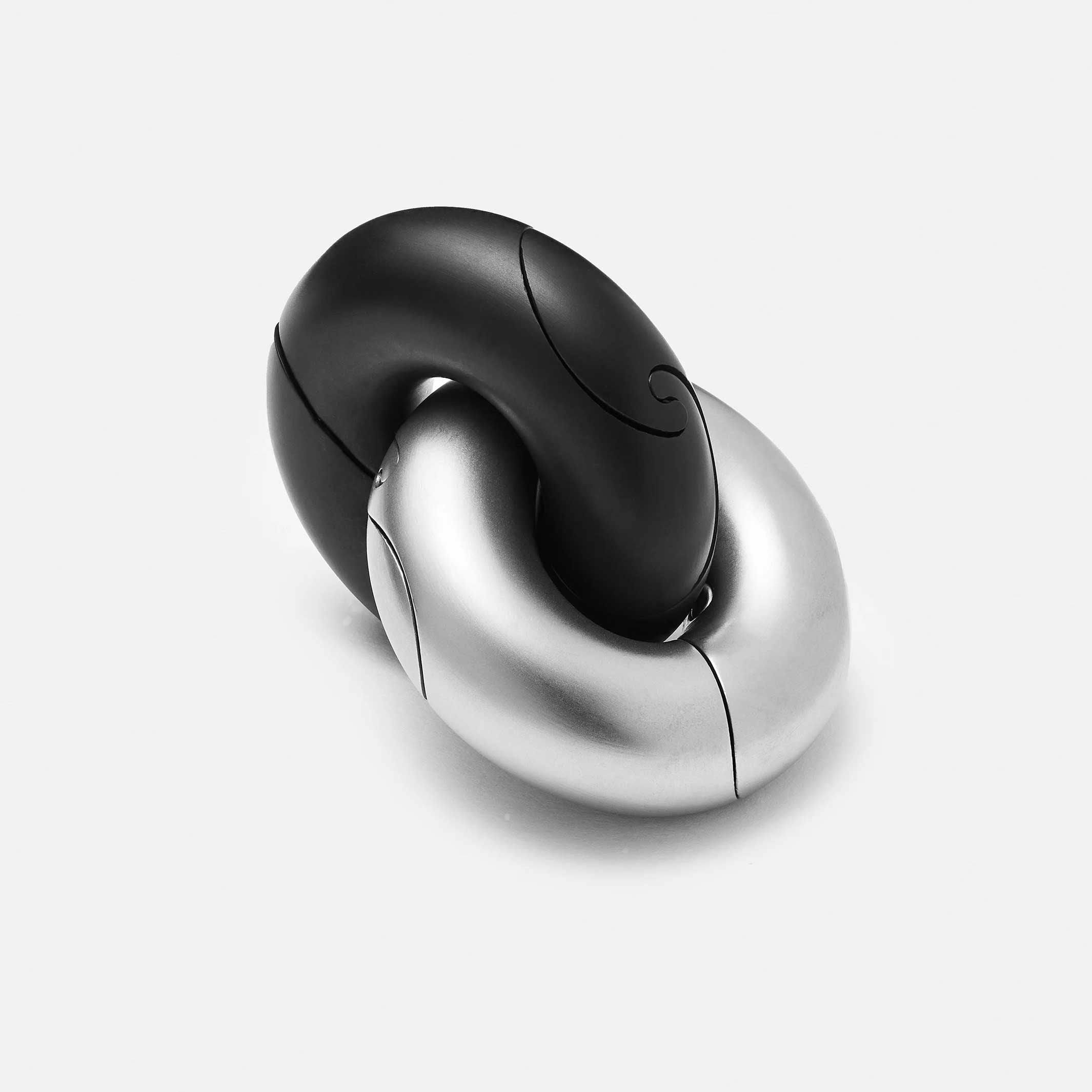 WAVELINKS - schweres 3D Denksport Puzzle | Craighill