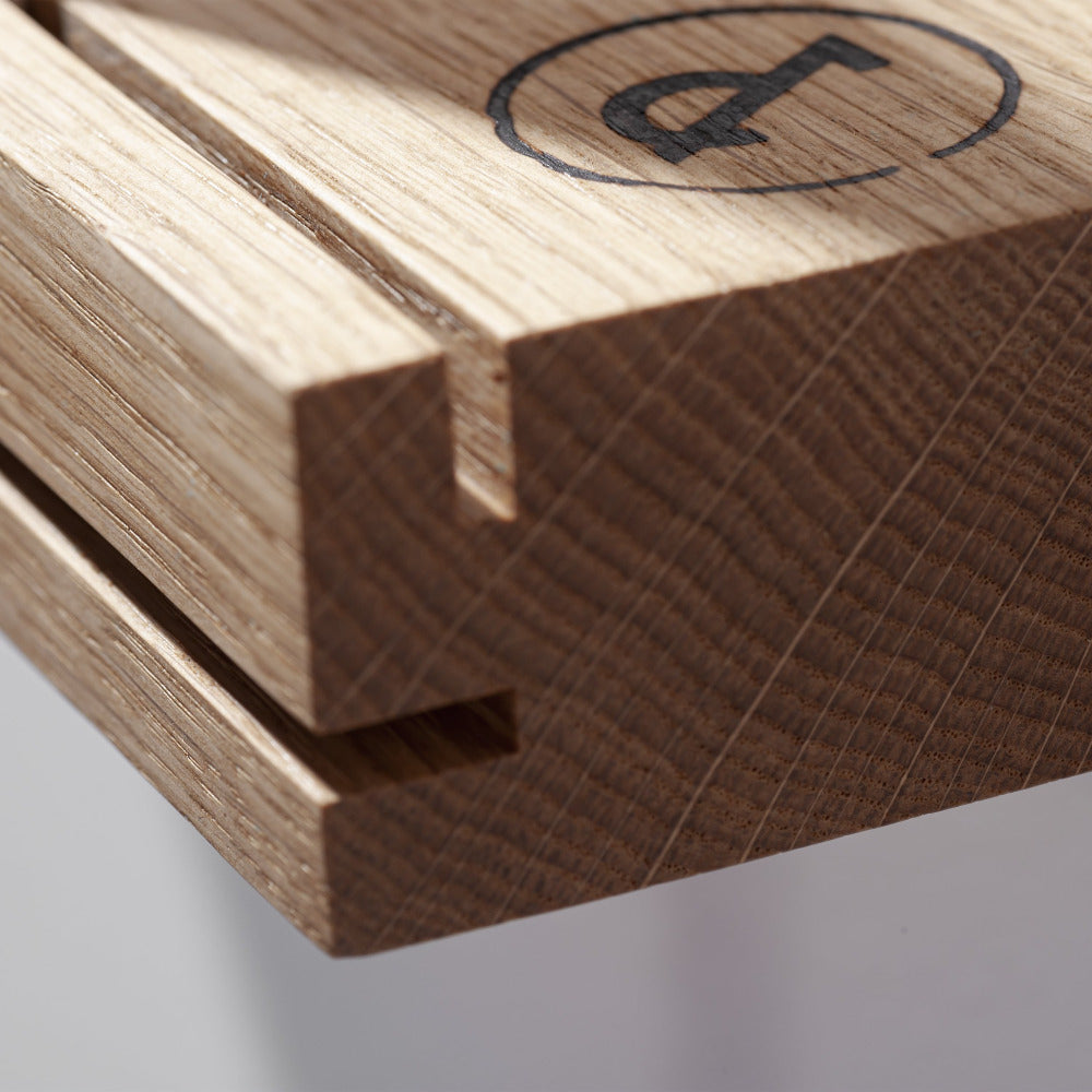 Schlüsselbrett 01 | weld & co