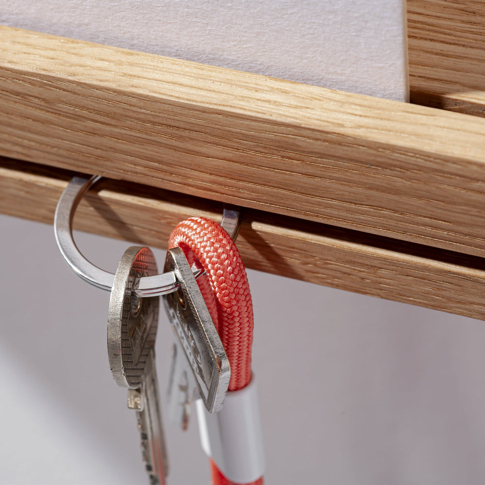 Schlüsselbrett 01 | weld & co