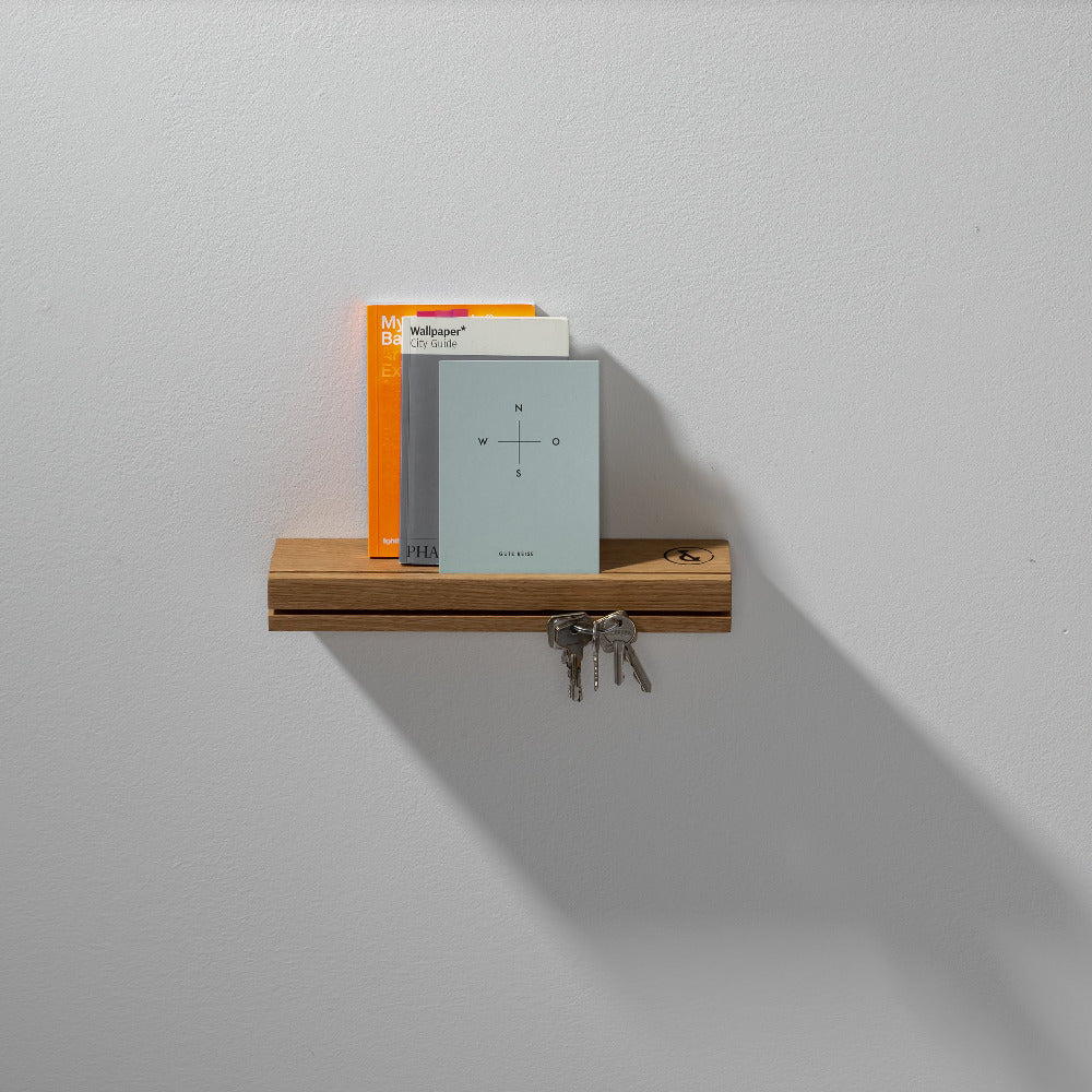 Schlüsselbrett 01 | weld & co