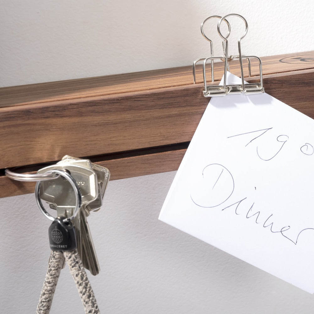 Schlüsselbrett 01 | weld & co