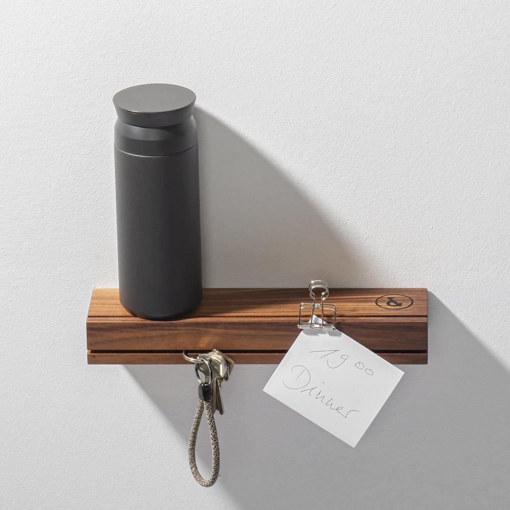 Schlüsselbrett 01 | weld & co