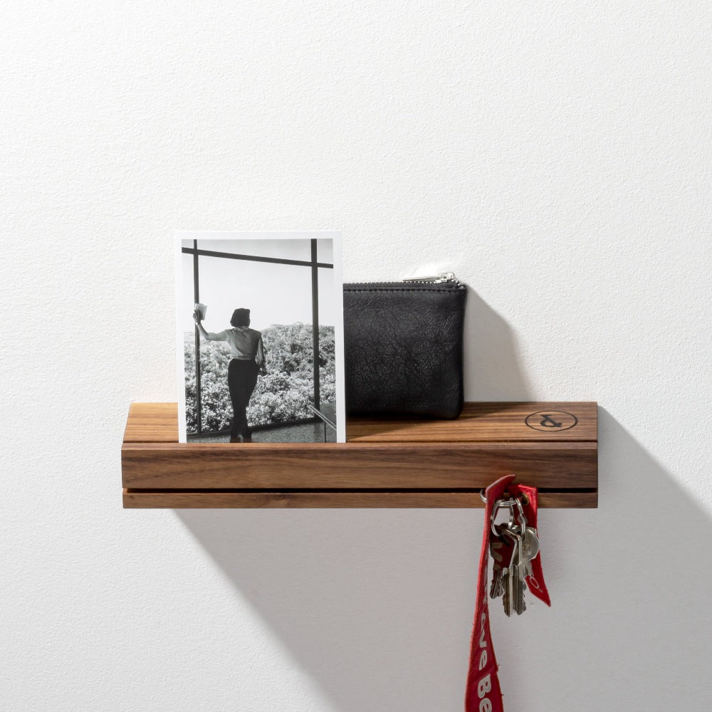 Schlüsselbrett 01 | weld & co