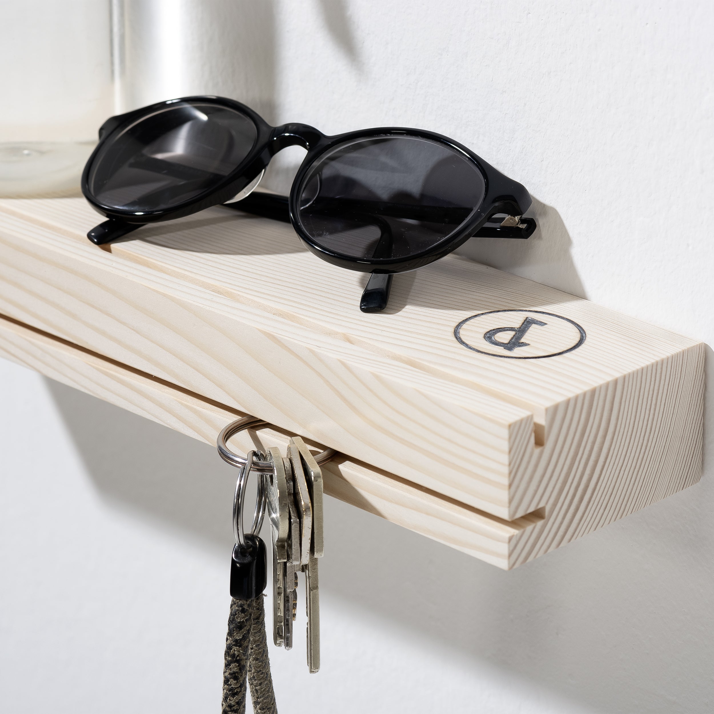 Schlüsselbrett 01 | weld & co