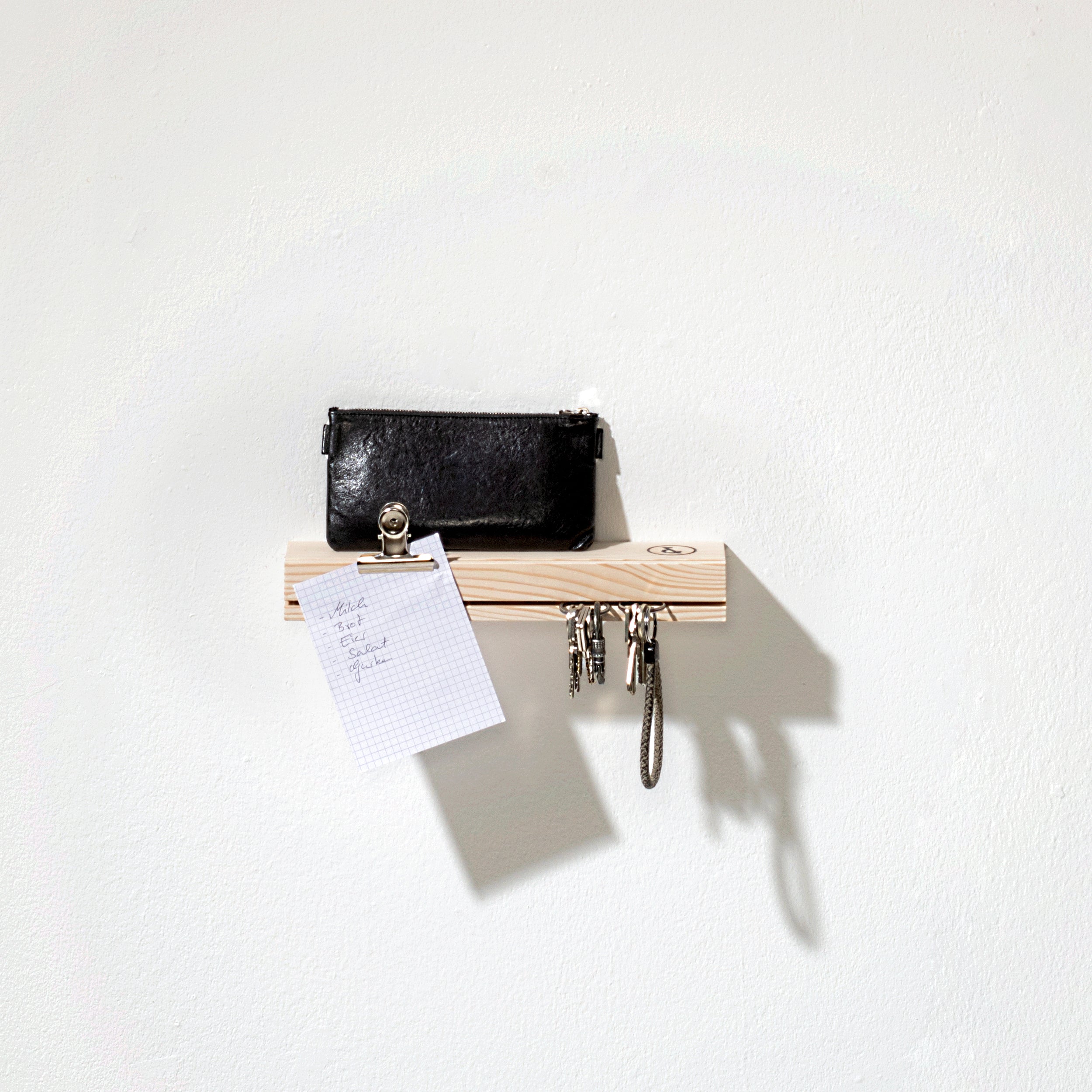 Schlüsselbrett 01 | weld & co