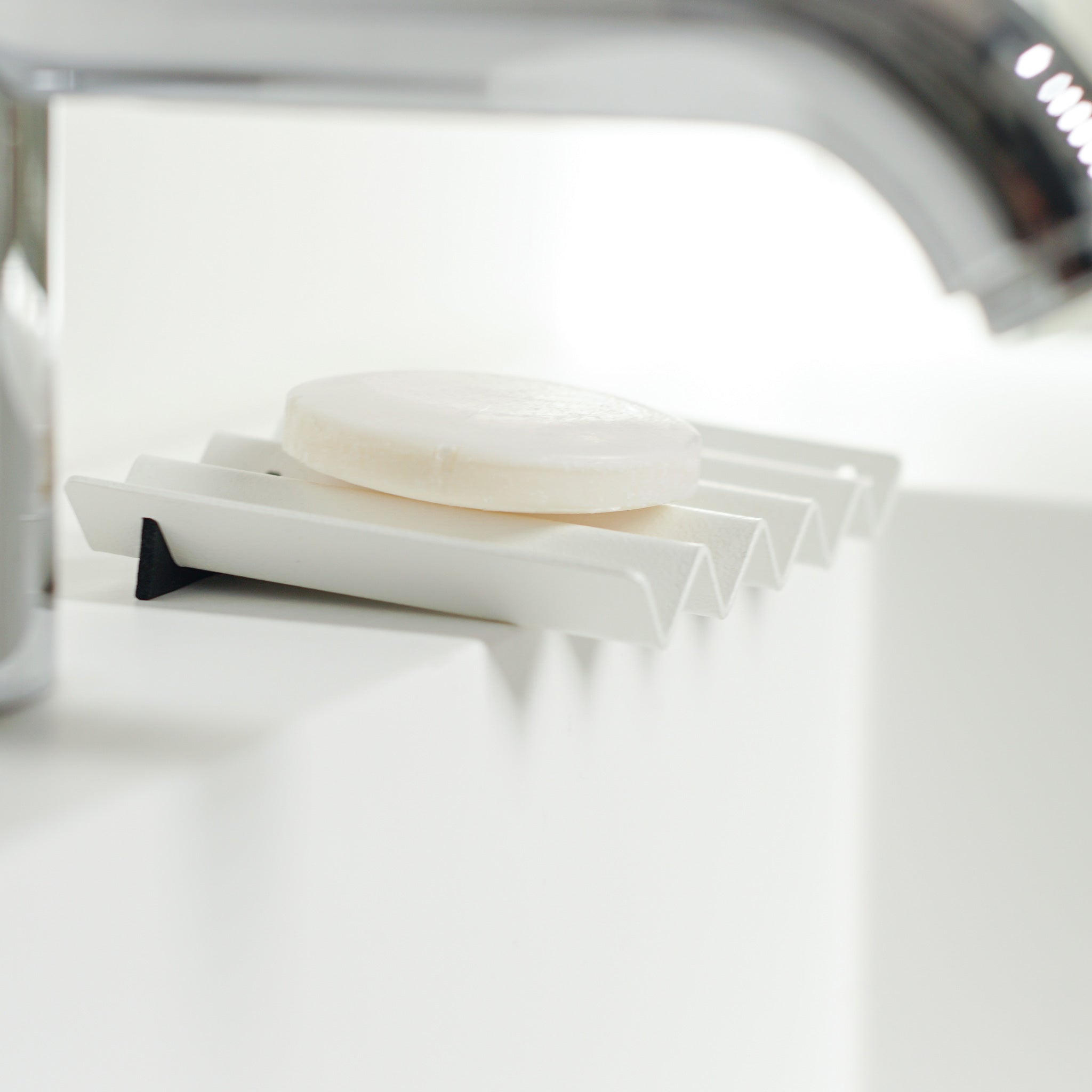 ZIGZAG - kleine Seifen-Ablage | Roman Luyken | Peppermint Products