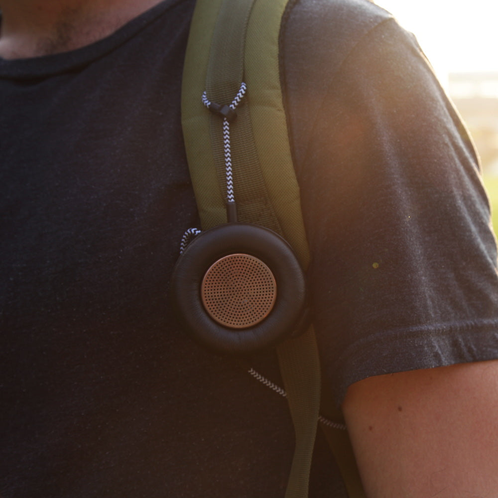 MONOCLE | LAUTSPRECHER & Mehr | Native Union - Charles & Marie