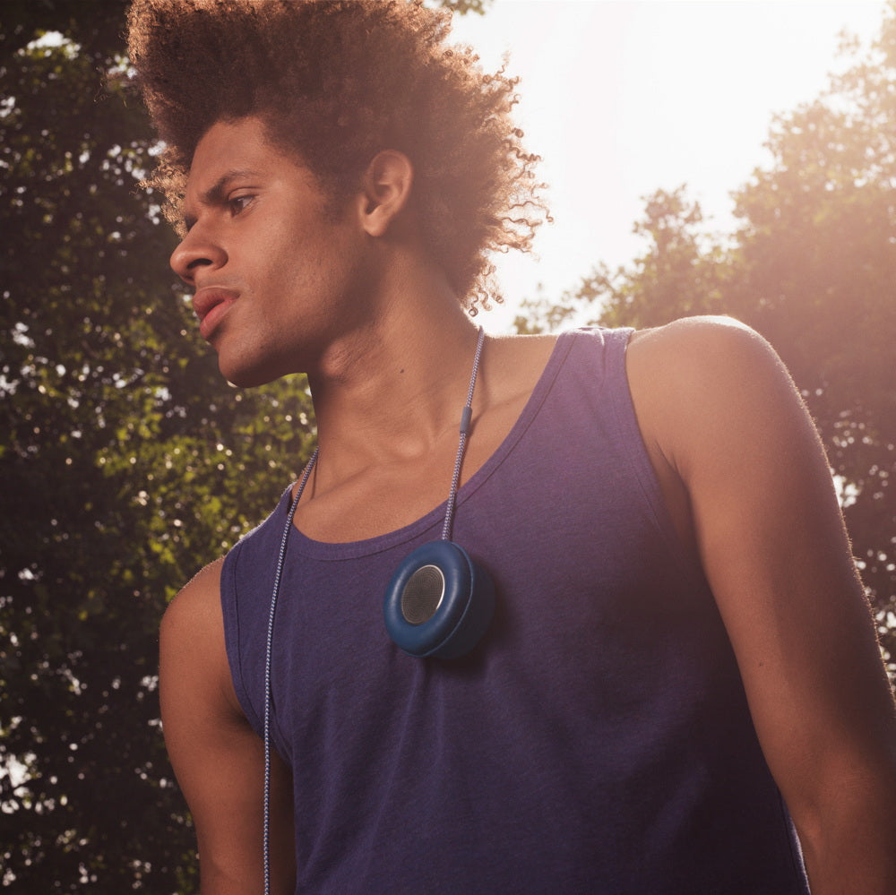 MONOCLE | LAUTSPRECHER & Mehr | Native Union - Charles & Marie