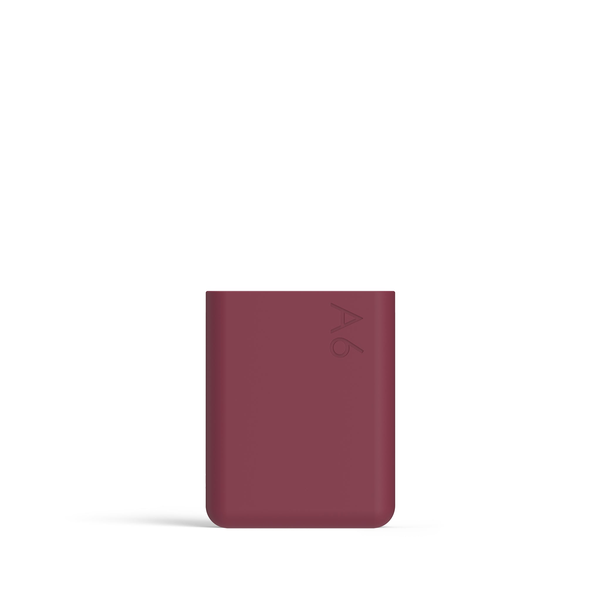 COUVERCLE DE PROTECTION EN SILICONE A6 | pour bouteille mémo A6 BOUTEILLE D'EAU