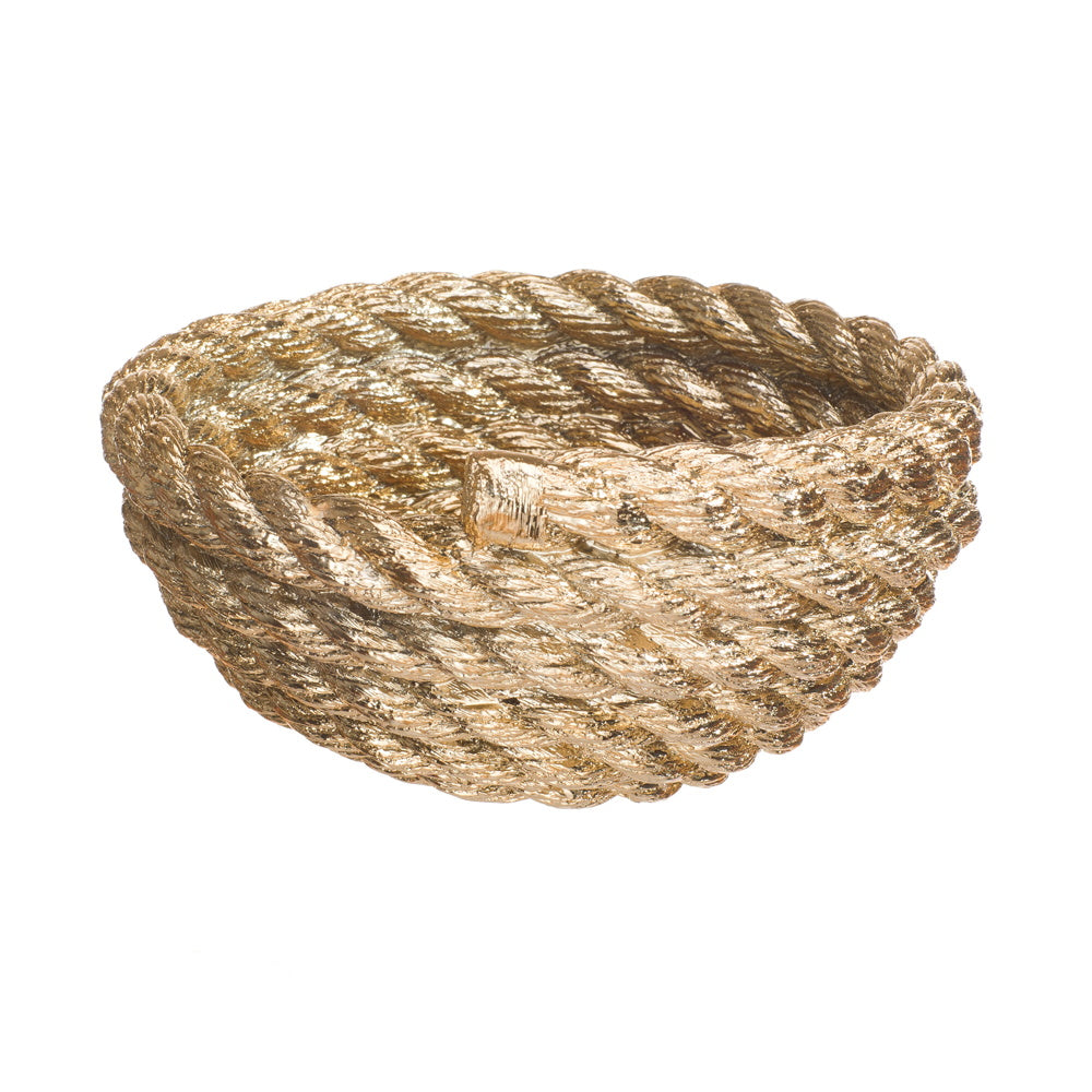 COIL ROPE BOWL | SEIL-SCHALE | Harry Allen | Areaware - Charles & Marie