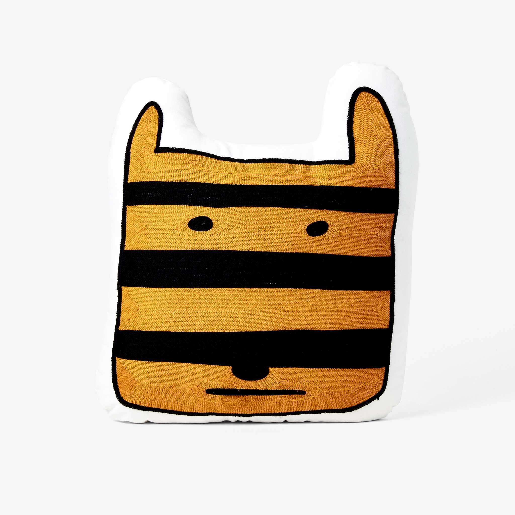 AELFIE PILLOW | Hund | TIER-ZIERKISSEN | Aelfie Oudghiri | Areaware