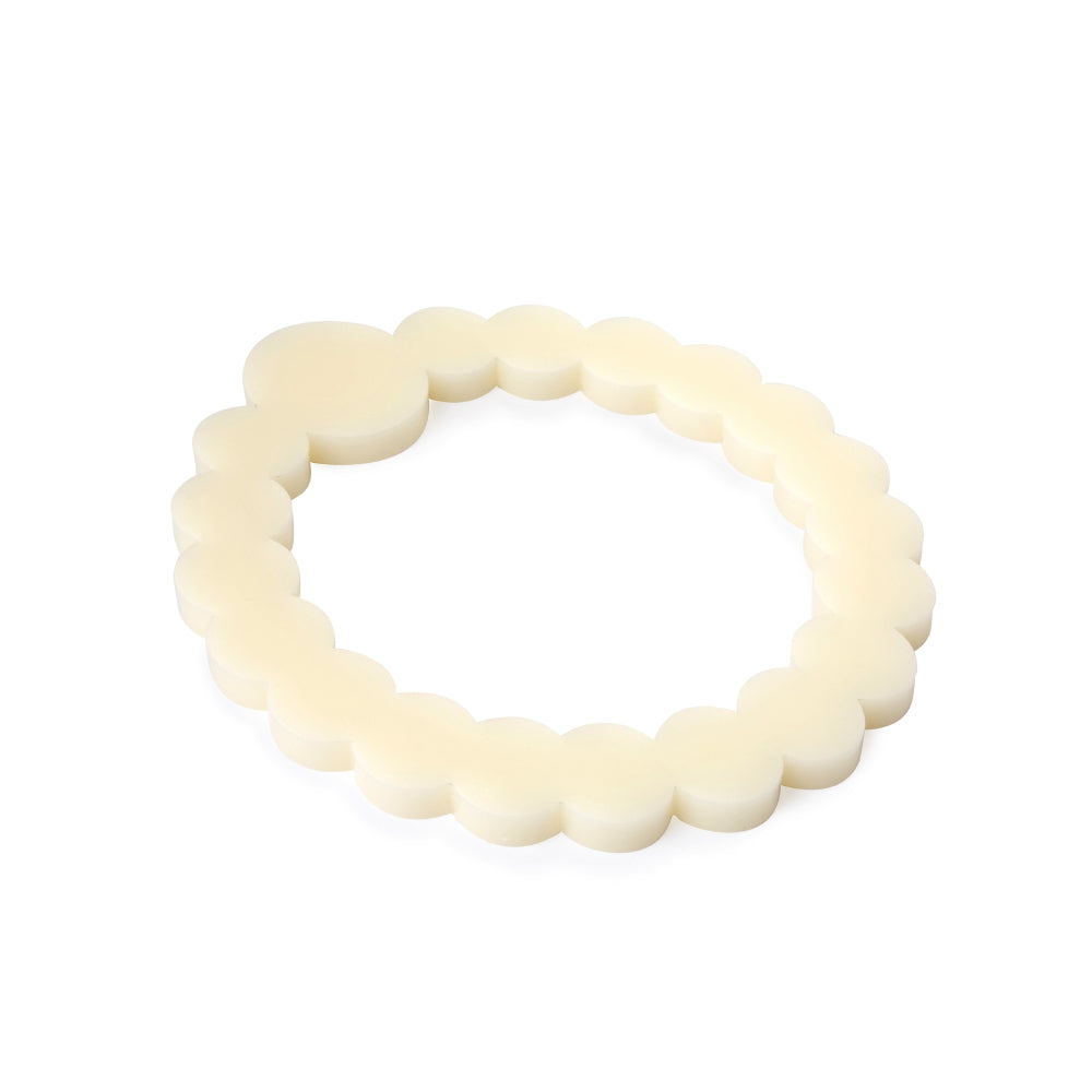 Bubble Bracelet | Acryl-ARMREIF | byAMT Alissia Melka-Teichroew | Charles & Marie - Charles & Marie