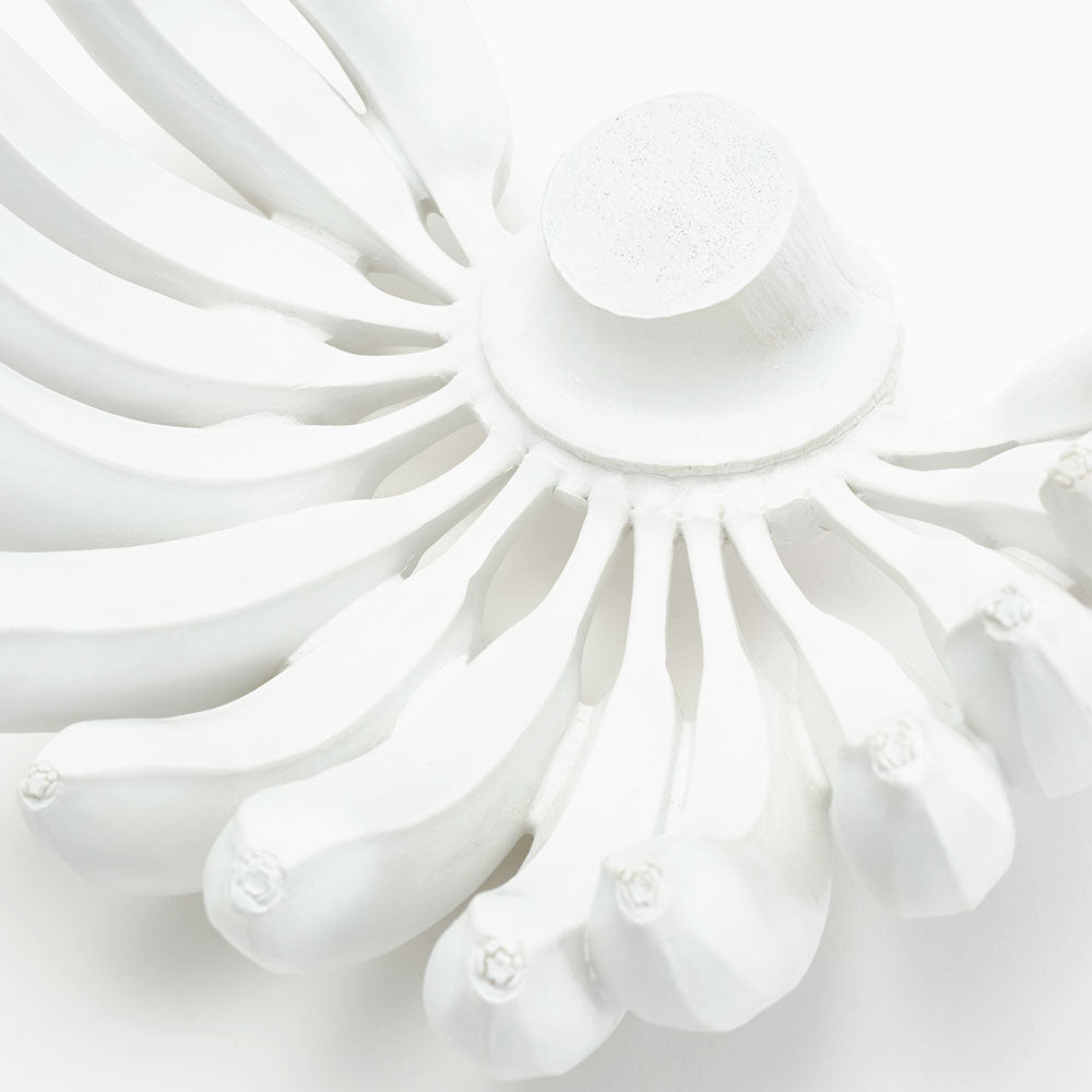 BANANA BOWL | Bananen-Staude OBSTSCHALE | Harry Allen | Areaware - Charles & Marie