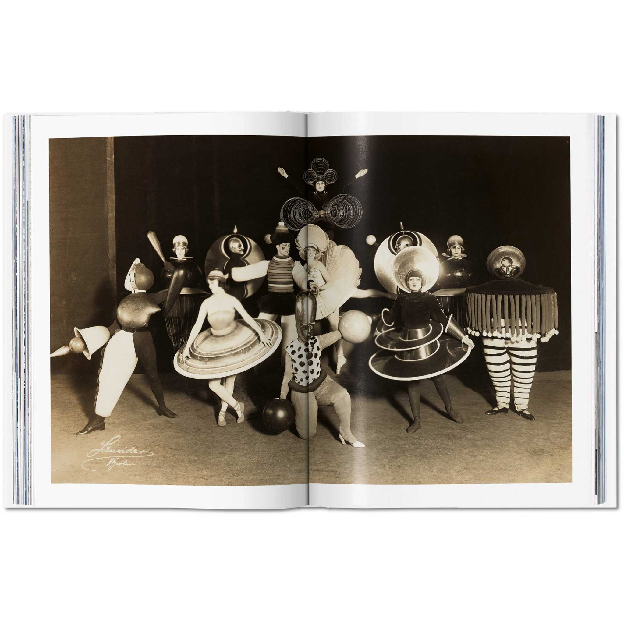 BAUHAUS | BUCH | Magdalena Droste | Taschen Verlag