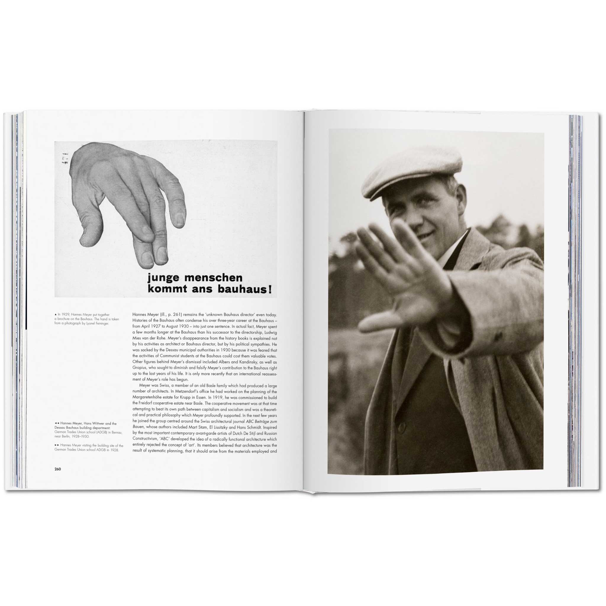 BAUHAUS | BUCH | Magdalena Droste | Taschen Verlag