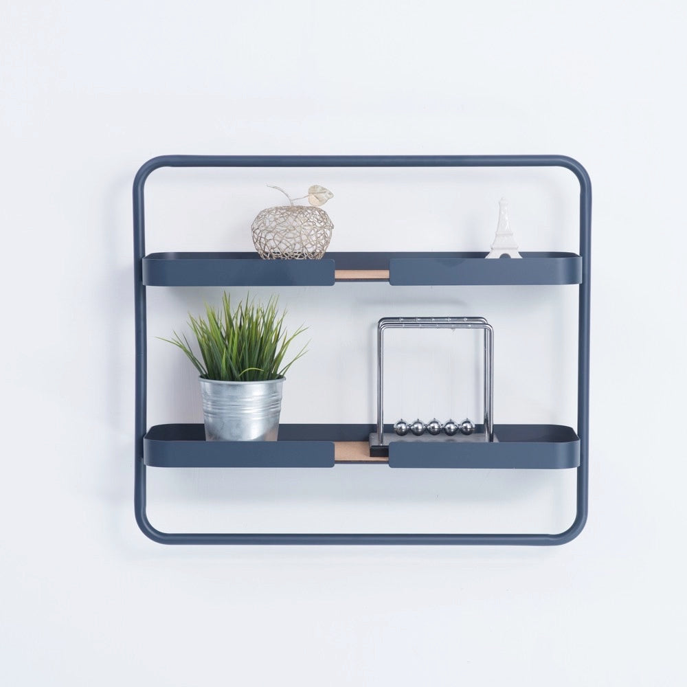 BIG HUG | niedriges WANDREGAL | Hans Thyge & Co | DesignBite - Charles & Marie