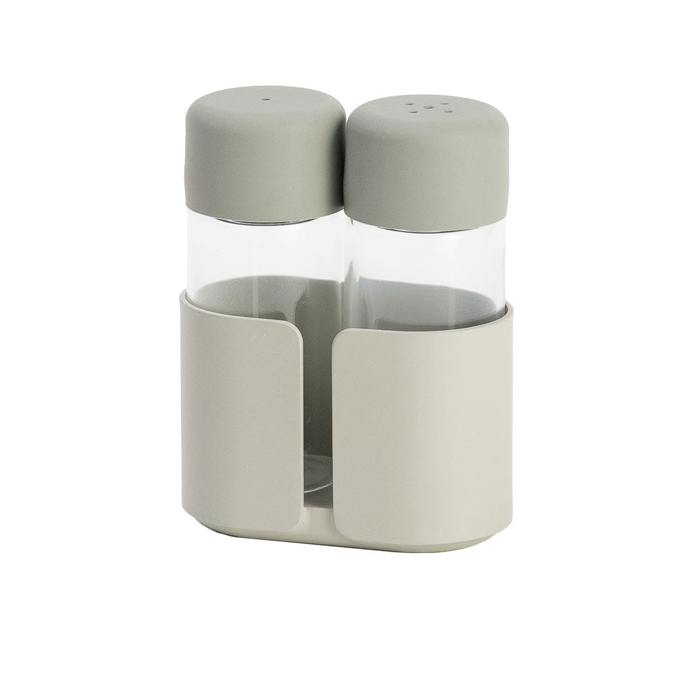 BIG HUG | SALZ- & PFEFFERSTREUER SET | Hans Thyge & Co | DesignBite - Charles & Marie