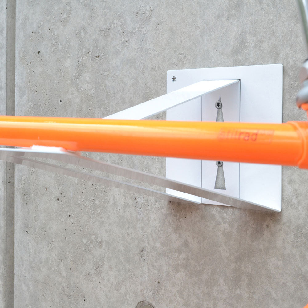 BIKELIFT | Fahrrad WANDHALTERUNG | Tim Plorin | Peppermint Products