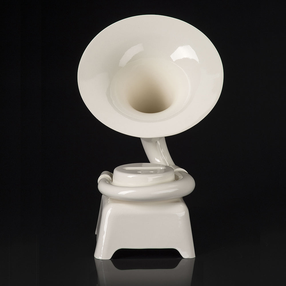 Phonofone II | Tristan Zimmermann | Charles & Marie - Charles & Marie