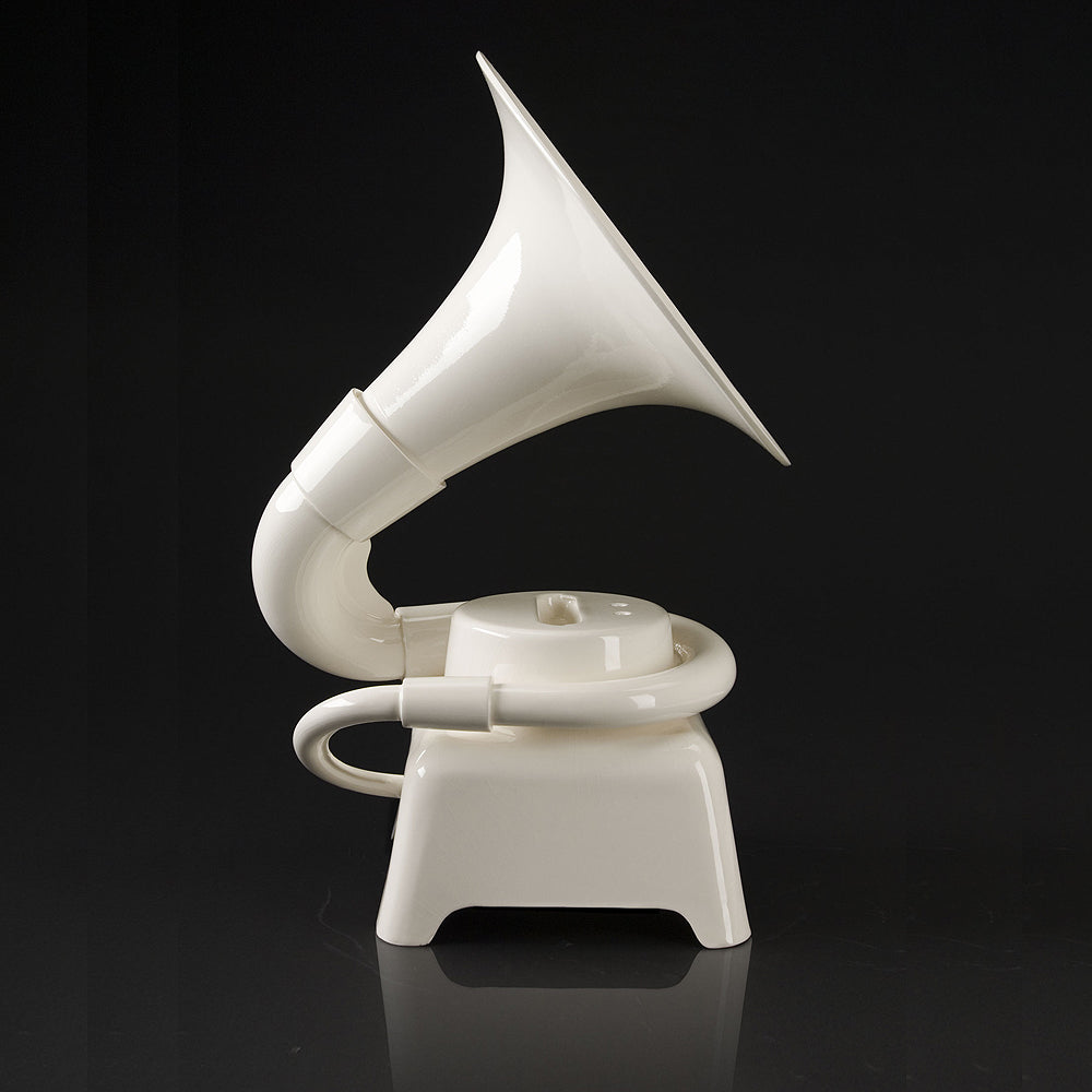 Phonofone II | Tristan Zimmermann | Charles & Marie - Charles & Marie