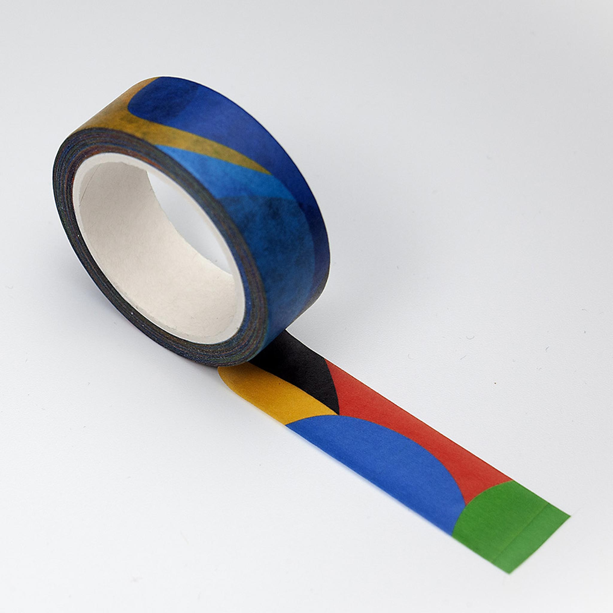 BRISÉE | Conception sur WASHI | Ruban de masquage et ruban décoratif | nolki