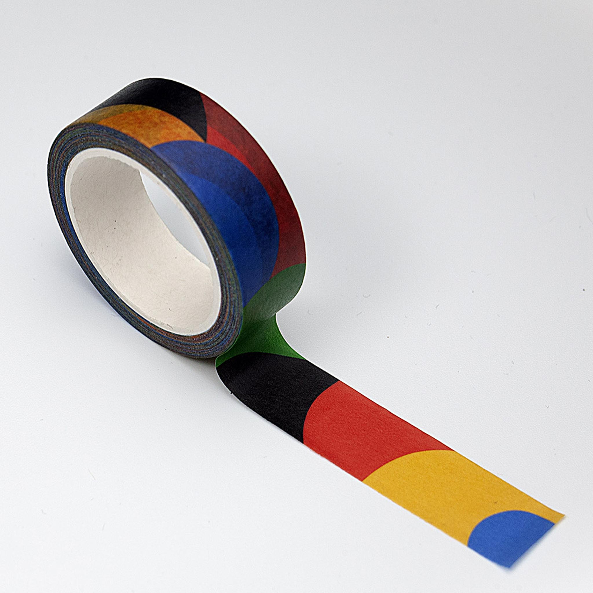 BREEZE | Design on WASHI | Masking Tape & Deko-KLEBEBAND | nolki