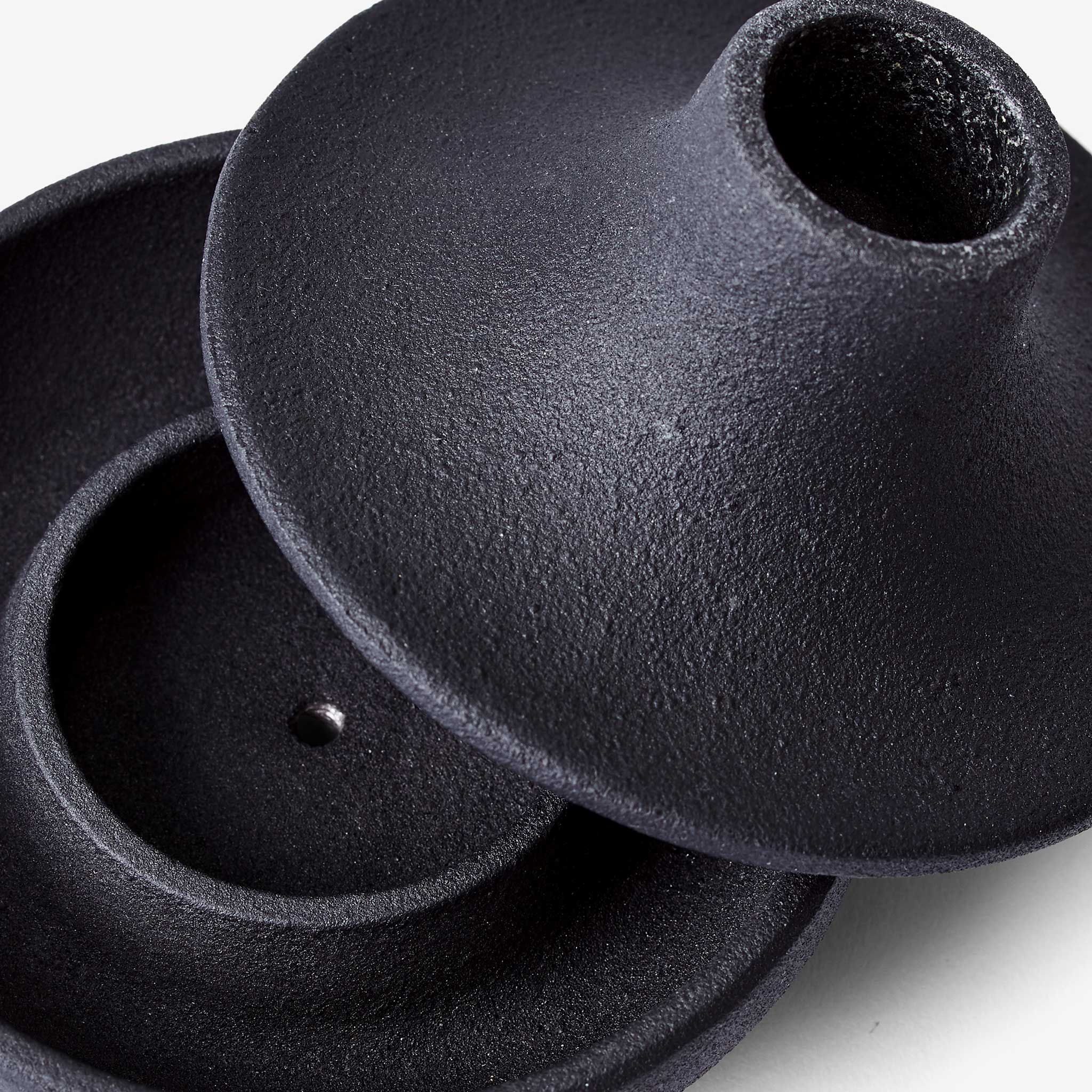 CANDLE HOLDER | KERZENSTÄNDER | 2er Set | Josh Owen | Areaware - Charles & Marie