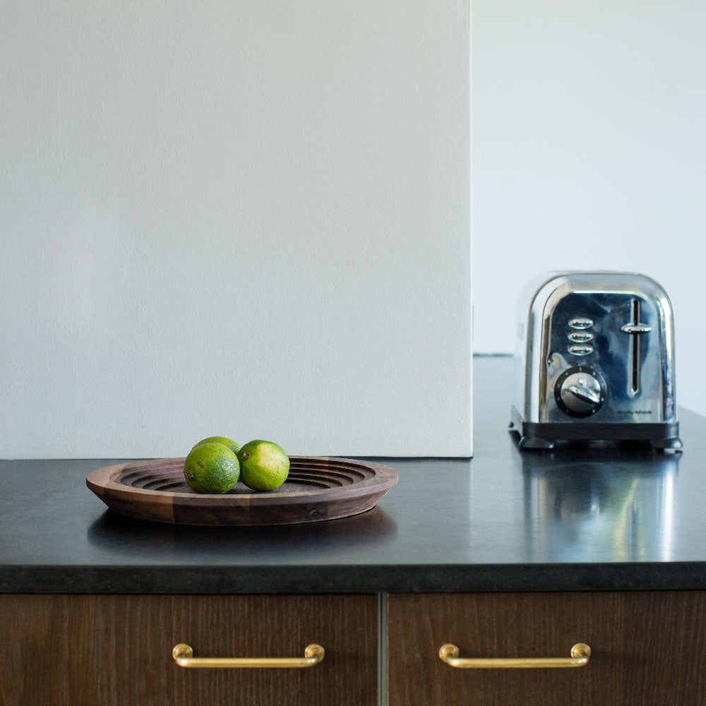 COLOSSEUM | WOODEN PLATES | Grounded Craftwork | Spring Copenhagen