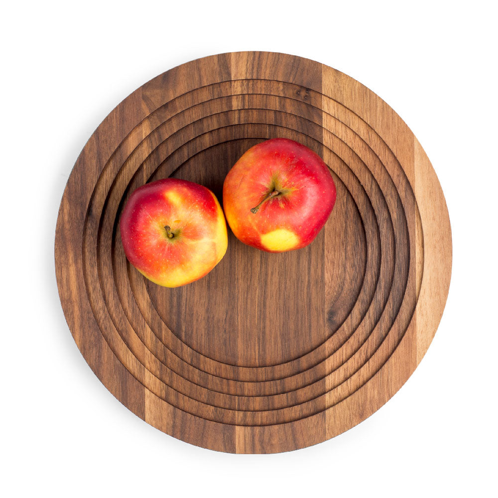 COLOSSEUM | WOODEN PLATES | Grounded Craftwork | Spring Copenhagen