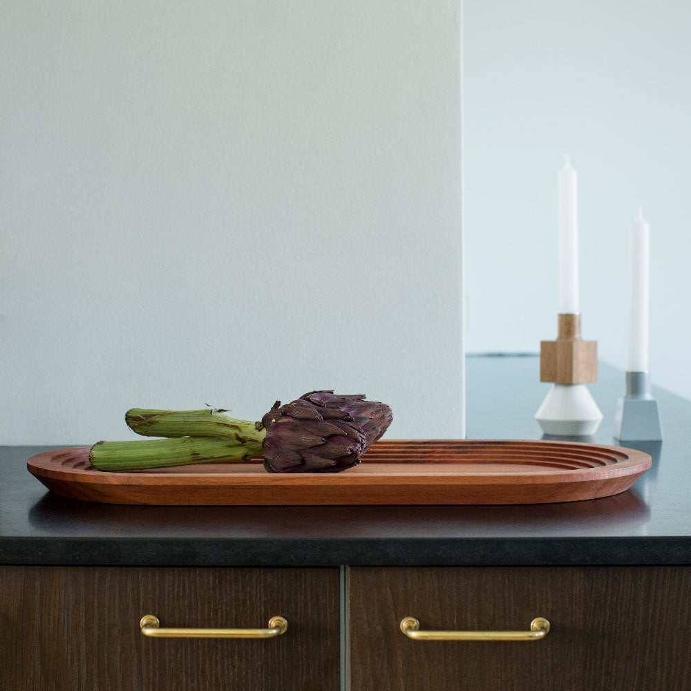 COLOSSEUM | HOLZSCHALEN | Grounded Craftwork | Spring Copenhagen