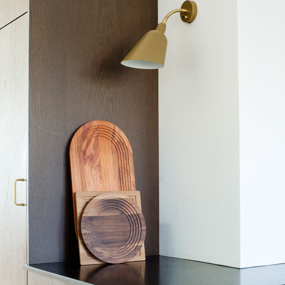 COLOSSEUM | HOLZSCHALEN | Grounded Craftwork | Spring Copenhagen