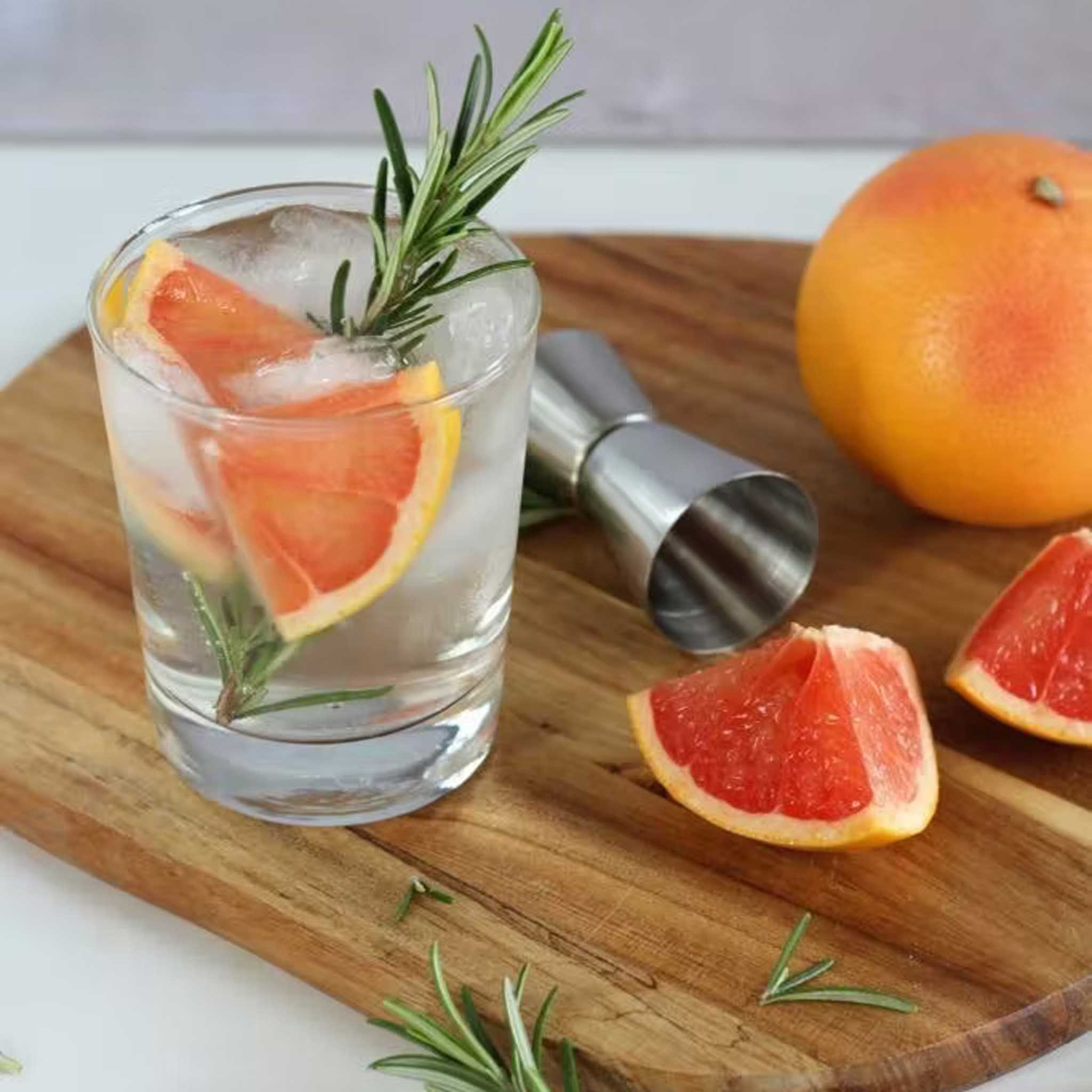 GIN Raisin Rose | 700ML | 39%VOL | Copenhague original