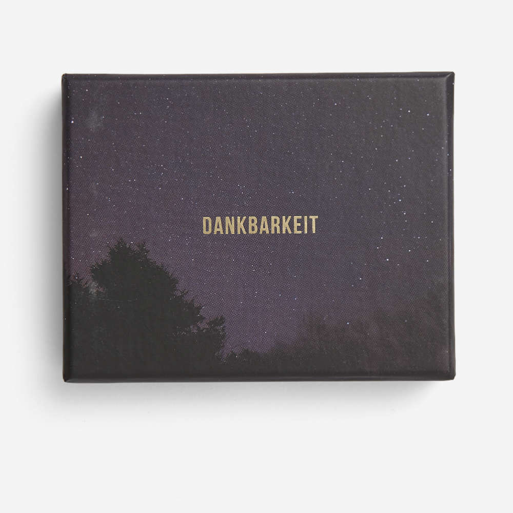 DANKBARKEIT | KARTENSET zeigt 60 gute Gründe, dankbar zu sein | The School of Life