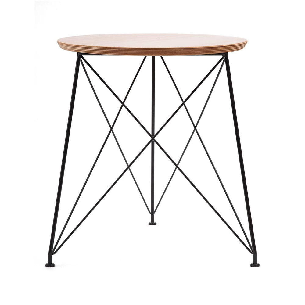 DRAHT 001 | HOCKER & BEISTELLTISCH | dhochzwei | Deparso - Charles & Marie