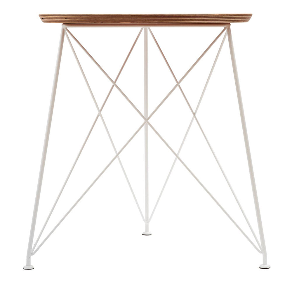 DRAHT 001 | HOCKER & BEISTELLTISCH | dhochzwei | Deparso - Charles & Marie