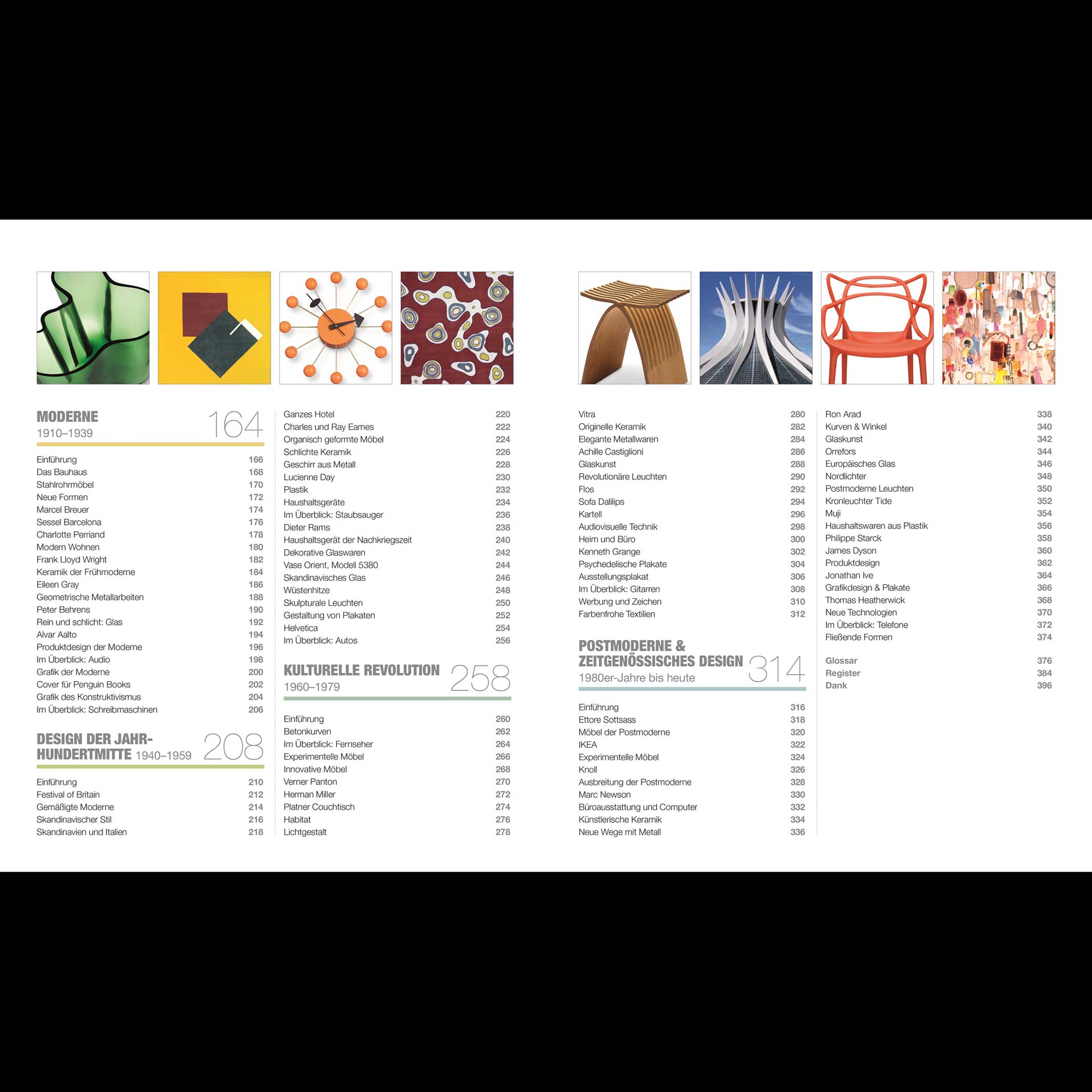 DESIGN | Die visuelle Geschichte | BUCH | DK Verlag