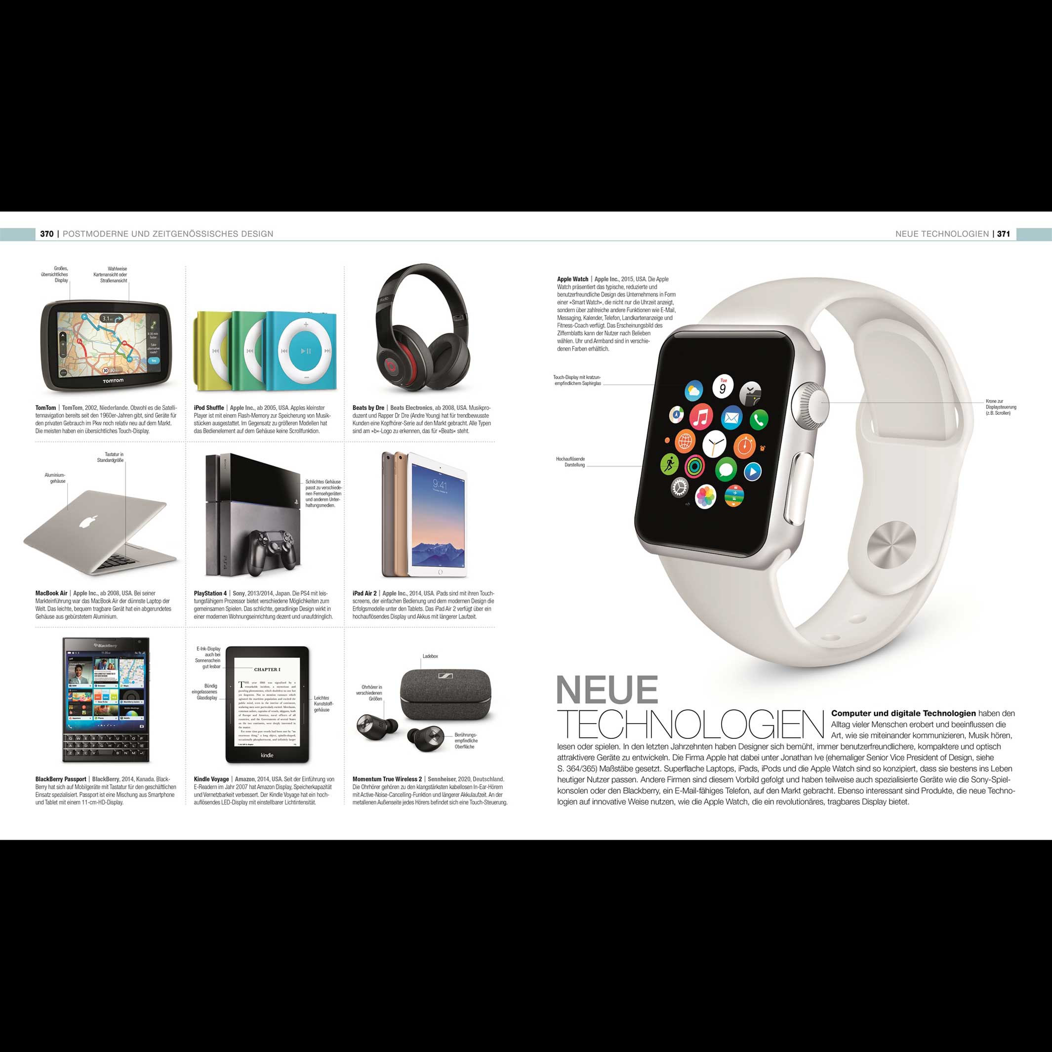 DESIGN | Die visuelle Geschichte | BUCH | DK Verlag