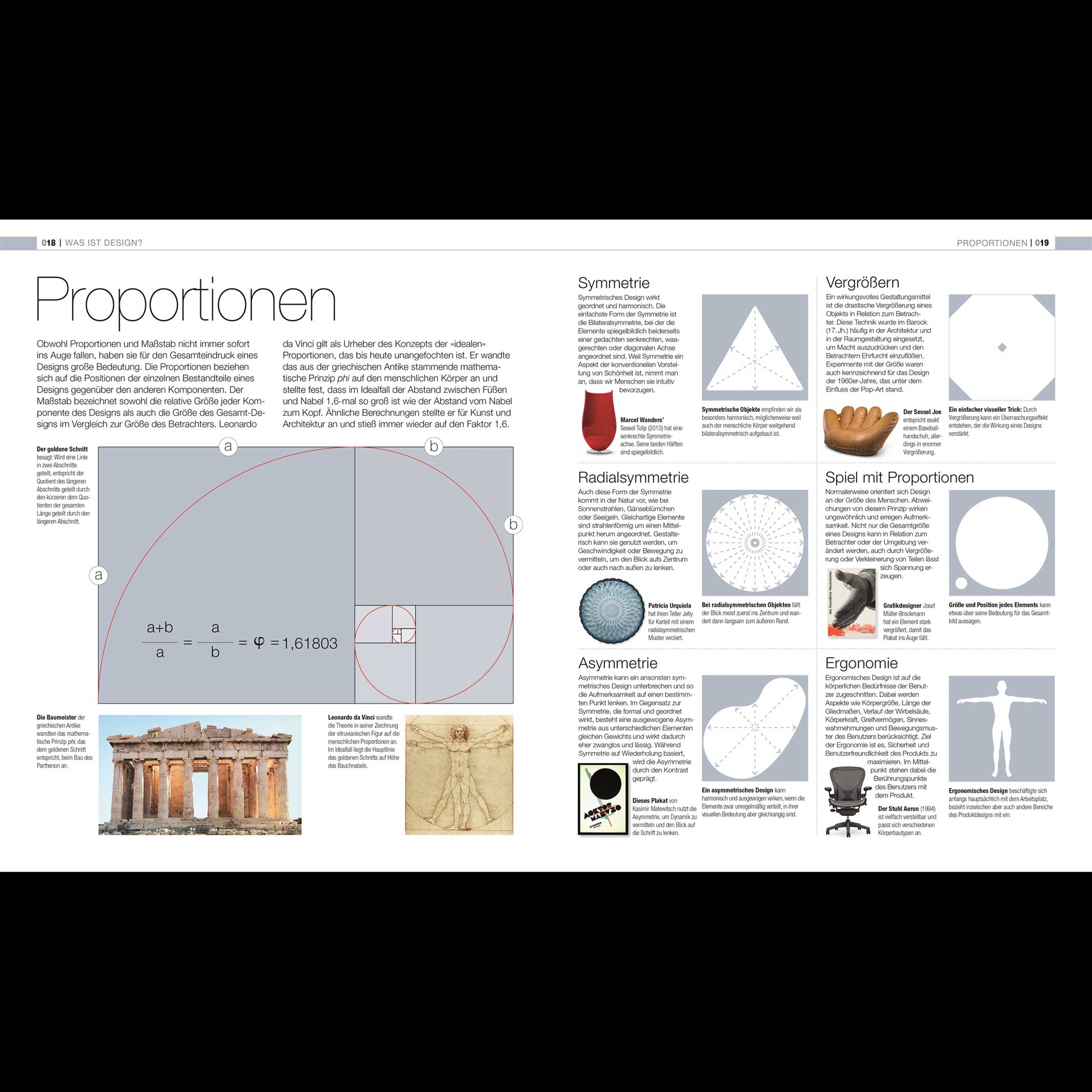 DESIGN | Die visuelle Geschichte | BUCH | DK Verlag