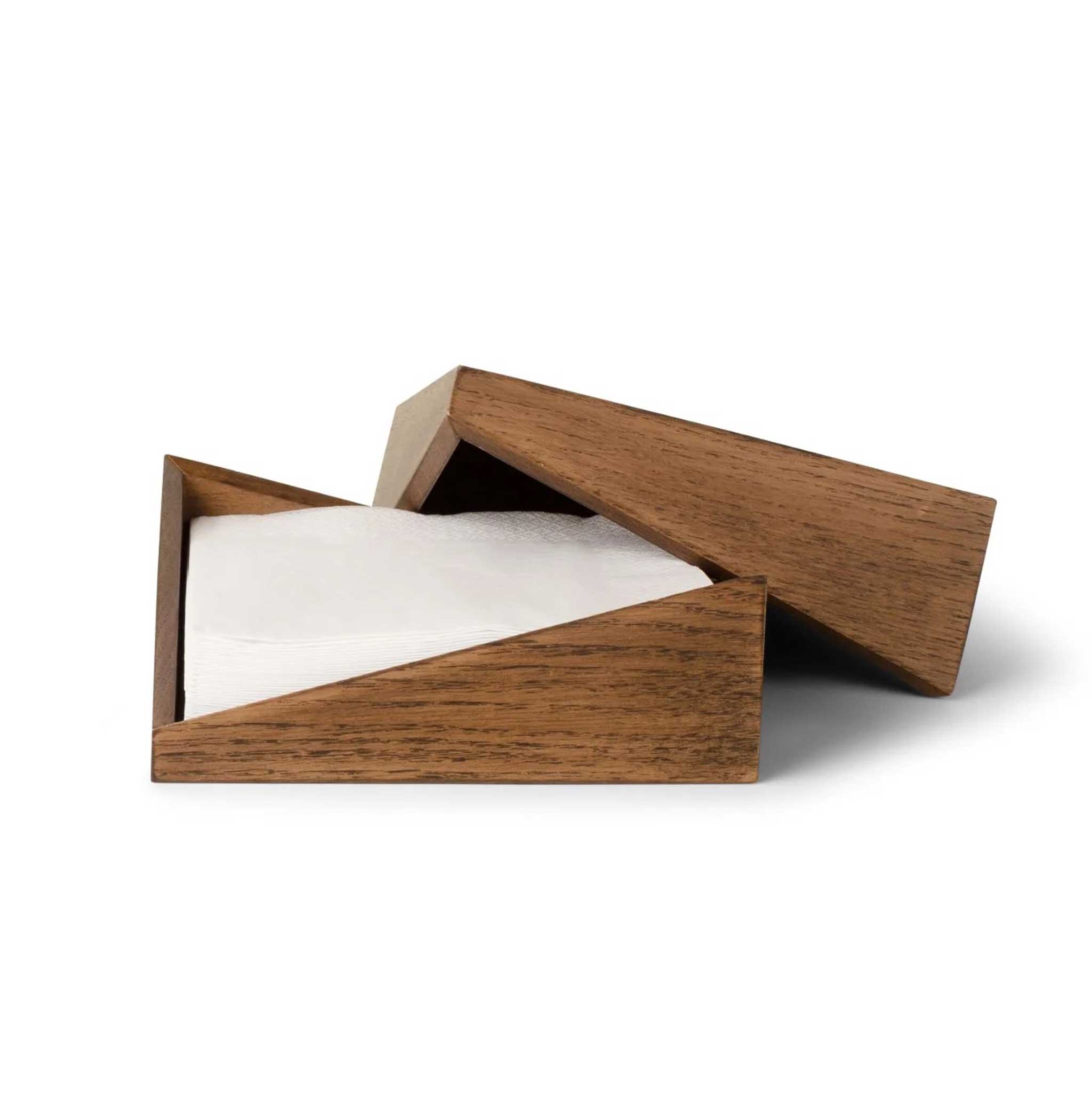 DIPLO | 2-teilige HOLZBOX | studiobaki | Spring Copenhagen