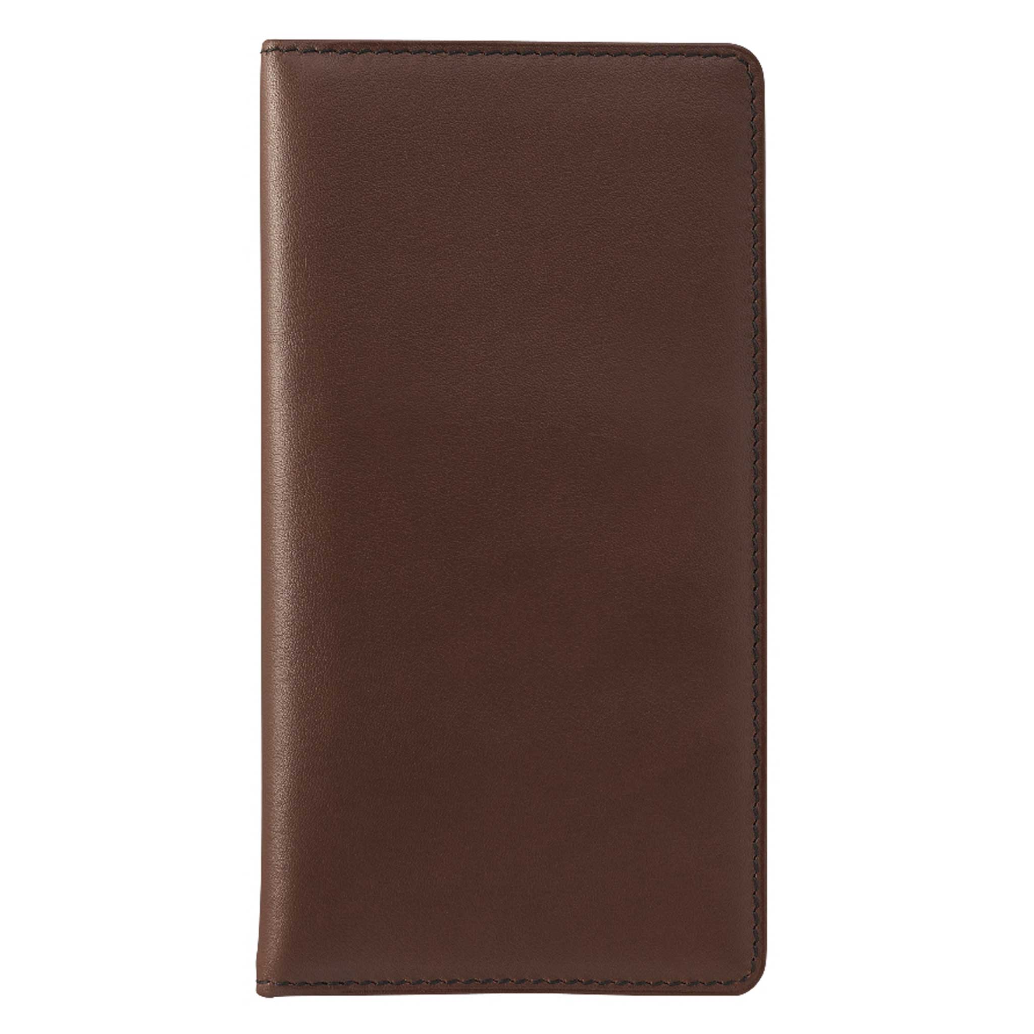 REISE-ORGANIZER Leder | Naori Miyazaki | Dueller - Charles & Marie