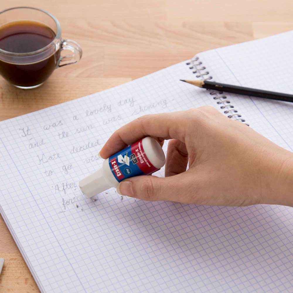 EARSE X | RADIERGUMMI | Artori Design - Charles & Marie