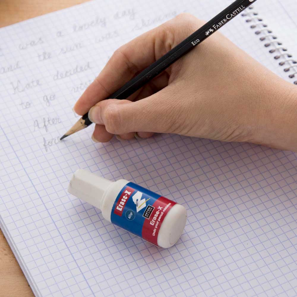 EARSE X | RADIERGUMMI | Artori Design - Charles & Marie