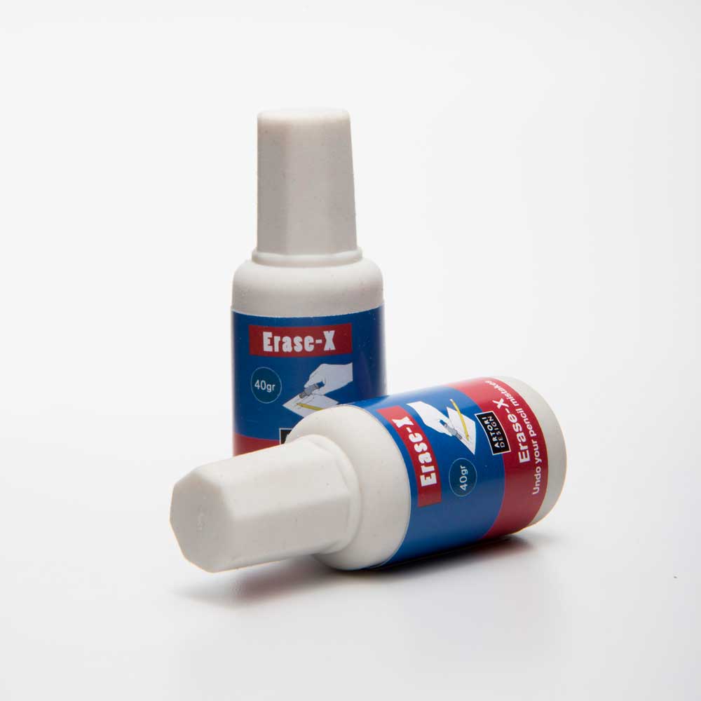 EARSE X | RADIERGUMMI | Artori Design - Charles & Marie