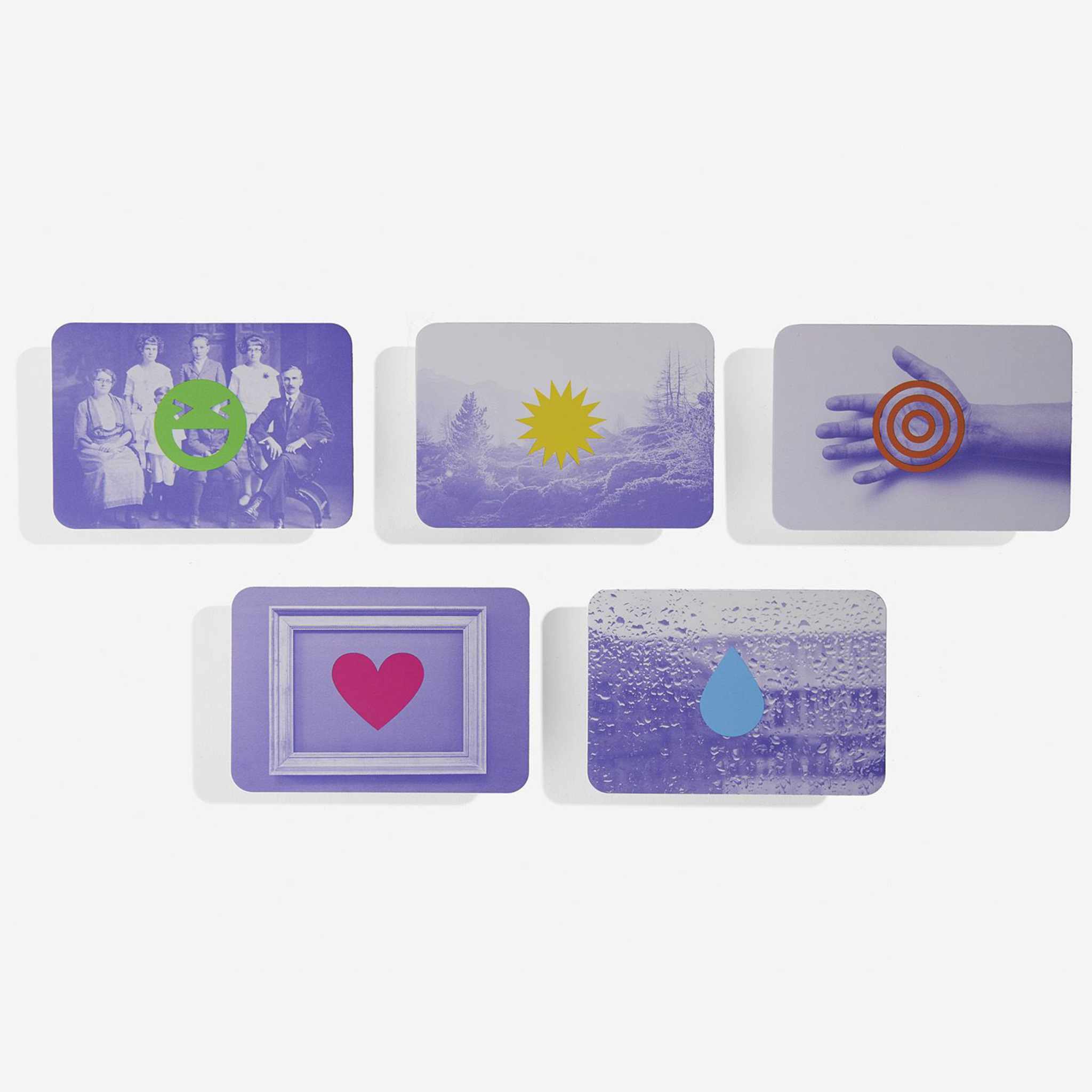 THE FAMILY GAME | English Edition | The School of Life